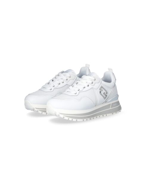 Sneakers Maxi Wonder Blanches