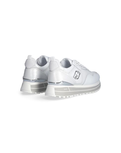 Sneakers Maxi Wonder Blanches