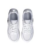 Sneakers Maxi Wonder Blanches