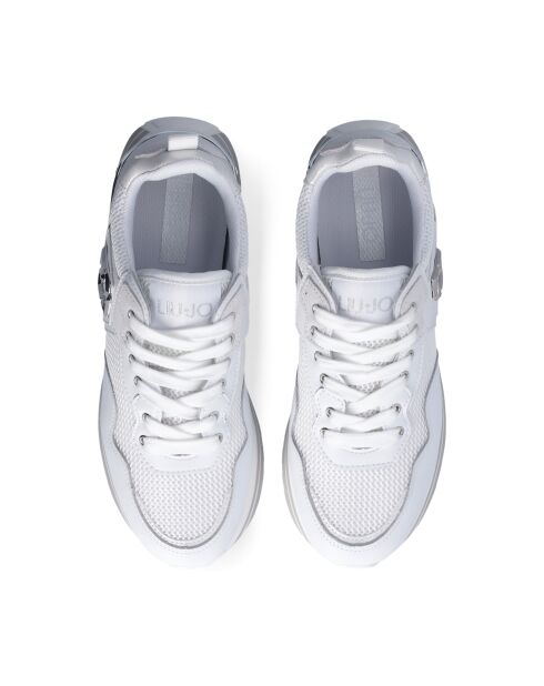 Sneakers Maxi Wonder Blanches