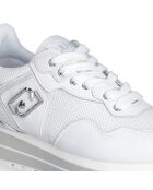 Sneakers Maxi Wonder Blanches