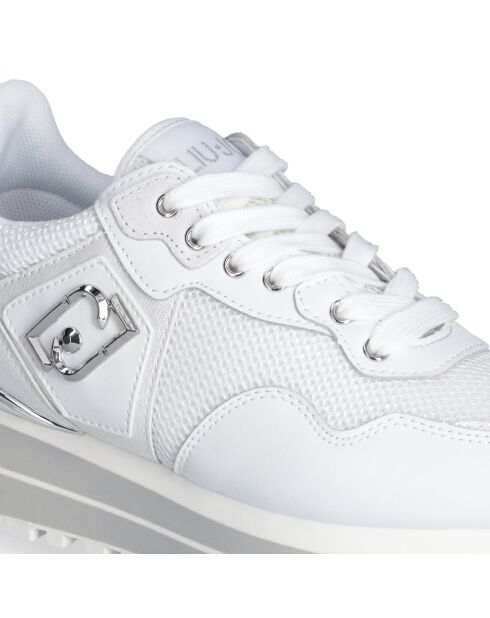 Sneakers Maxi Wonder Blanches