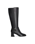 Bottes Babi Noires