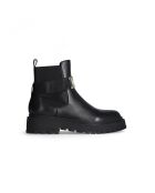 Boots Rumi Noires