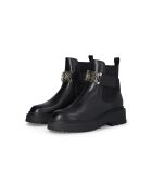 Boots Rumi Noires