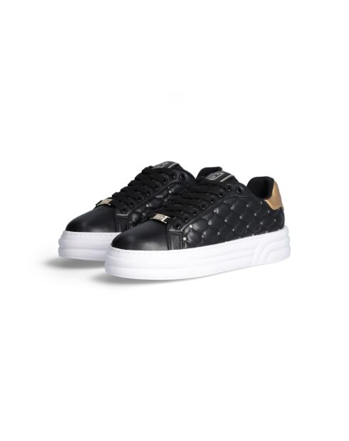 Sneakers Cleo Noires