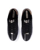 Sneakers Cleo Noires