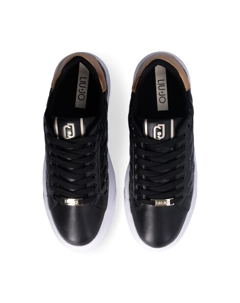 Sneakers Cleo Noires