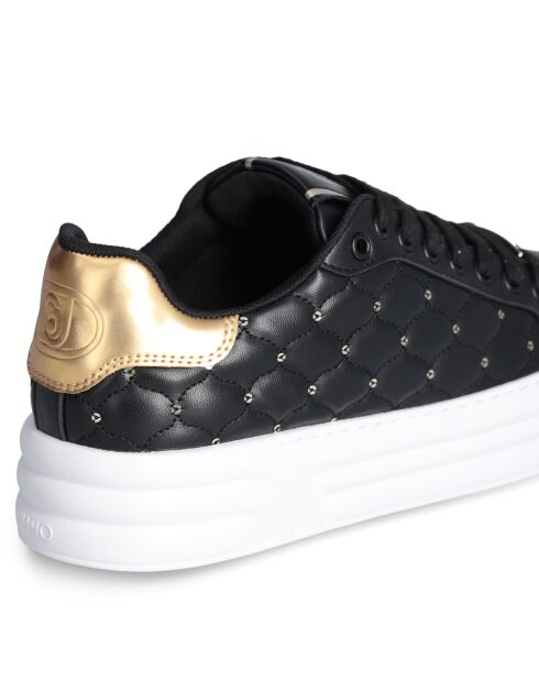 Sneakers Cleo Noires