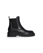 Boots Rumi Noires