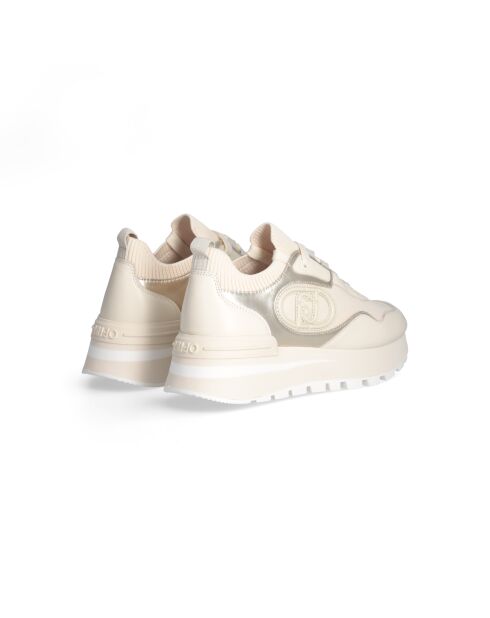 Sneakers Amazing Dorées