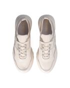 Sneakers Amazing Dorées