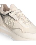 Sneakers Amazing Dorées