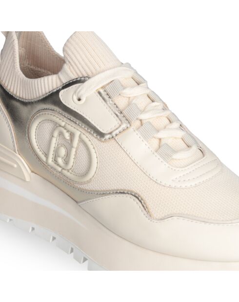 Sneakers Amazing Dorées