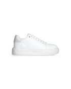 Sneakers Kylie Blanches