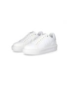 Sneakers Kylie Blanches