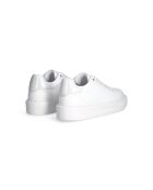 Sneakers Kylie Blanches