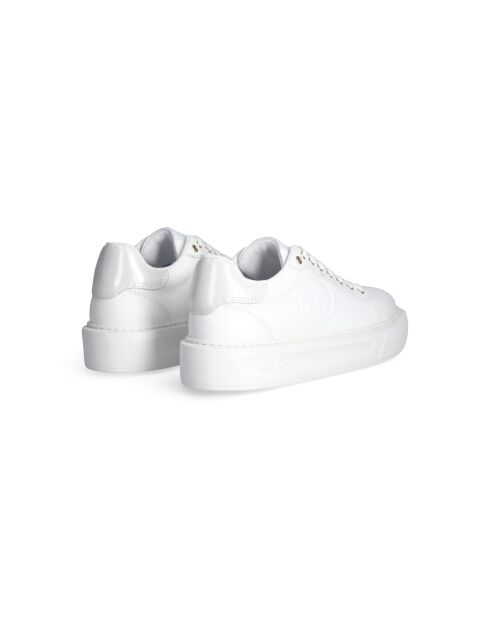 Sneakers Kylie Blanches