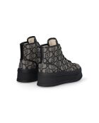 Boots Selma Noires