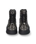 Boots Selma Noires