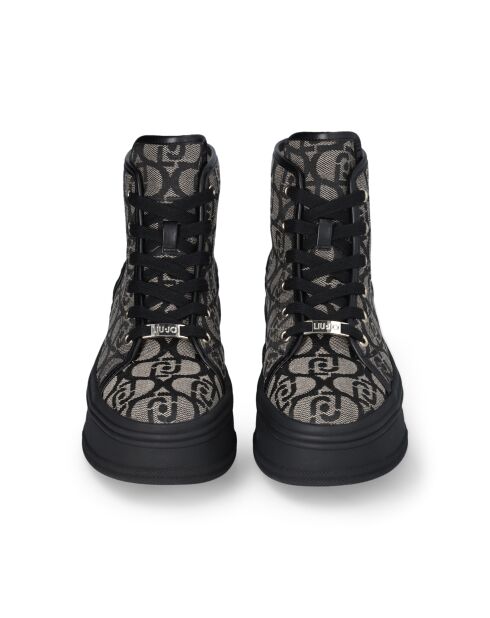 Boots Selma Noires