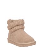 Boots Jil Taupe