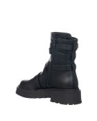 Boots Rumi Noires
