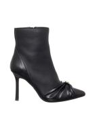 Bottines Giusy Noires