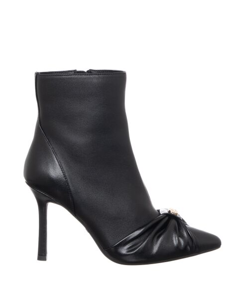 Bottines Giusy Noires
