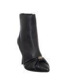 Bottines Giusy Noires