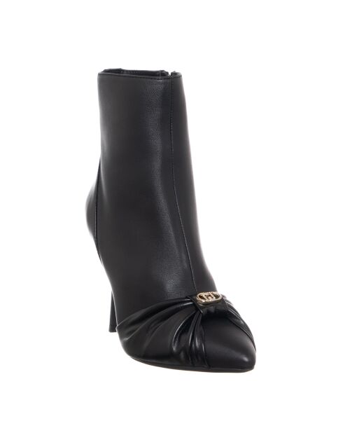Bottines Giusy Noires