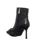 Bottines Giusy Noires