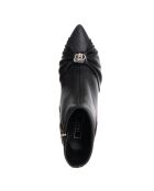 Bottines Giusy Noires