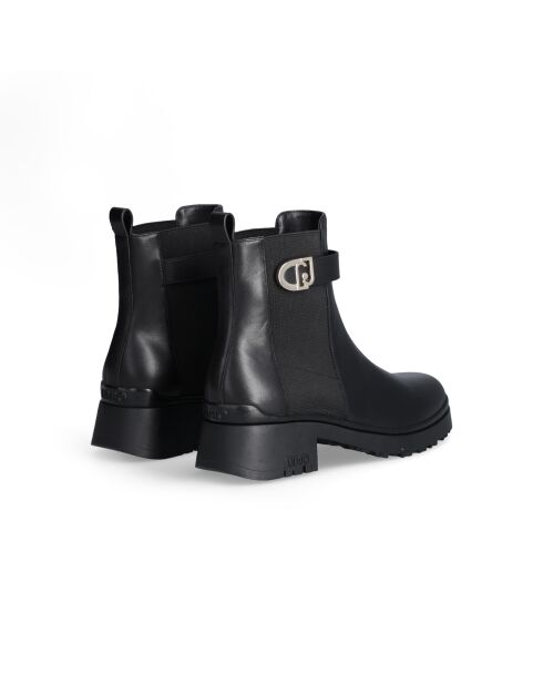 Boots New Nancy Noires