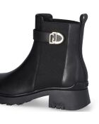 Boots New Nancy Noires