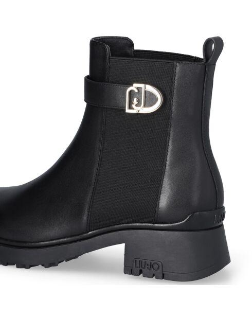 Boots New Nancy Noires