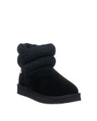 Boots Jil Noires