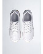 Sneakers Maxi Wonder Blanches
