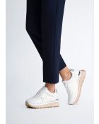 Sneakers Maxi Wonder Blanches
