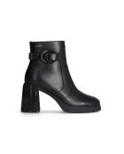 Bottines Giusy Noires