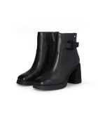 Bottines Giusy Noires