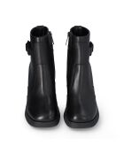 Bottines Giusy Noires