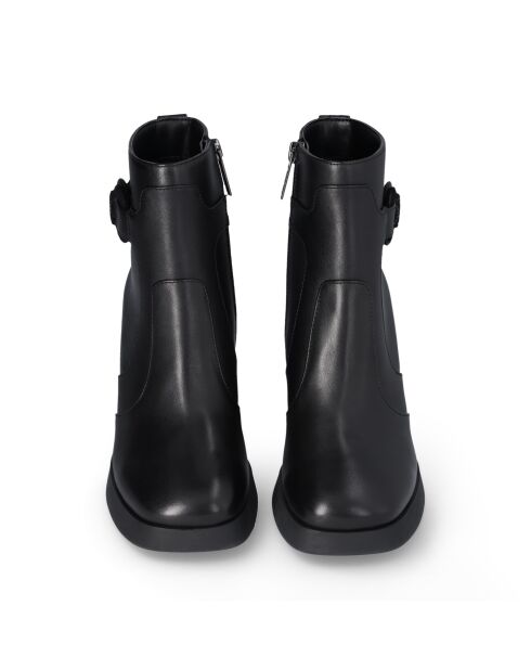 Bottines Giusy Noires