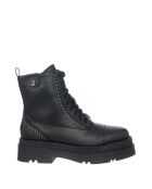 Bottines Love Noires