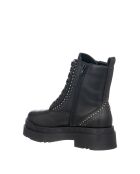 Bottines Love Noires