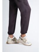 Sneakers Maxi Wonder Python