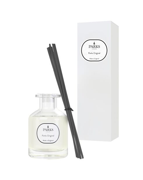 Diffuseur Vintage Aromatherapy Parks Original - 100ml