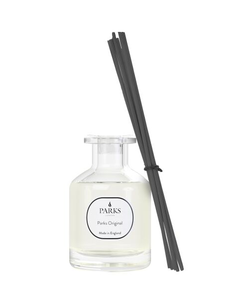 Diffuseur Vintage Aromatherapy Parks Original - 100ml