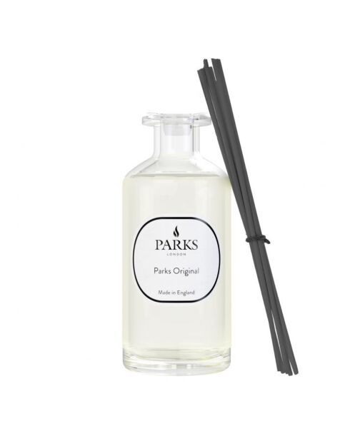Diffuseur Vintage Aromatherapy Parks Original - 220ml