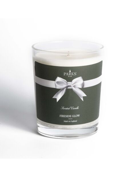 Bougie parfumée Perfect Present Fireside Glow - 180g